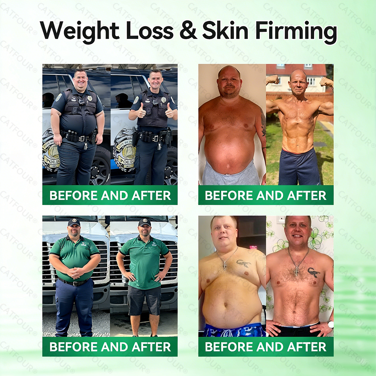 ✅2 boxes - Lose up to 10kg